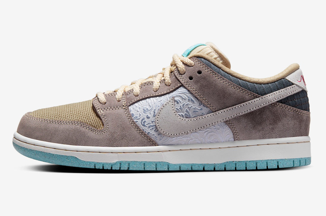 Nike SB Dunk Low Premium Big Money Savings - FZ3129 200