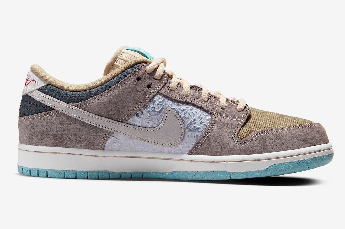 Nike SB Dunk Low Premium Big Money Savings - FZ3129 200