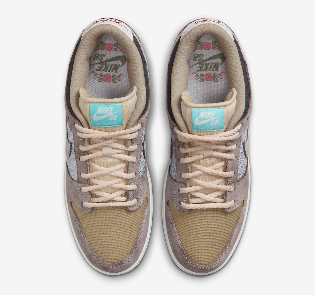 Nike SB Dunk Low Premium Big Money Savings - FZ3129 200