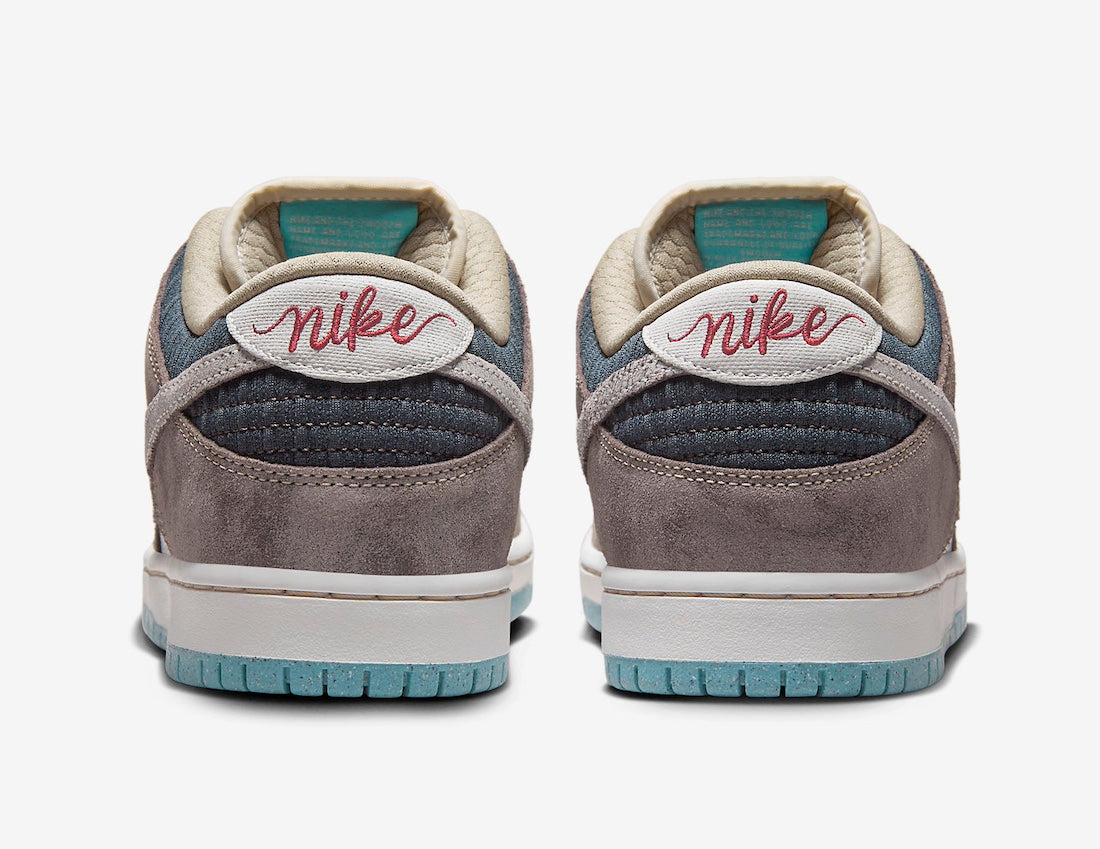 Nike SB Dunk Low Premium Big Money Savings - FZ3129 200