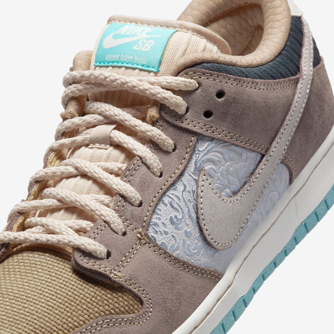 Nike SB Dunk Low Premium Big Money Savings - FZ3129 200