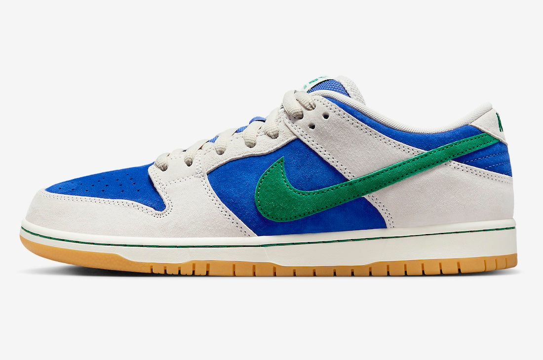 Nike SB Dunk Low Premium Malachite - HF3407 001