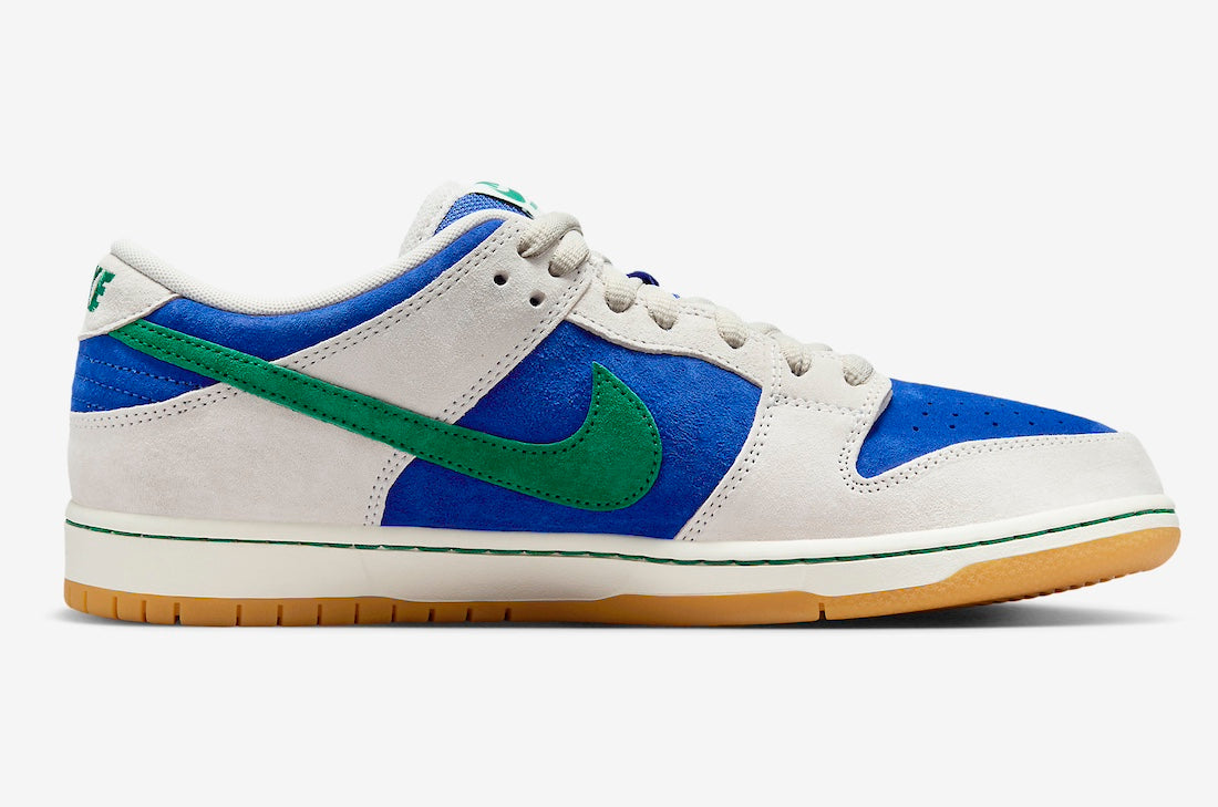 Nike SB Dunk Low Premium Malachite - HF3407 001