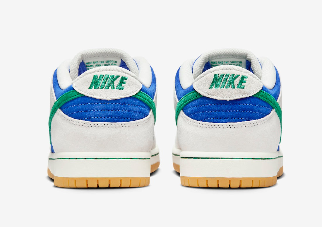 Nike SB Dunk Low Premium Malachite - HF3407 001