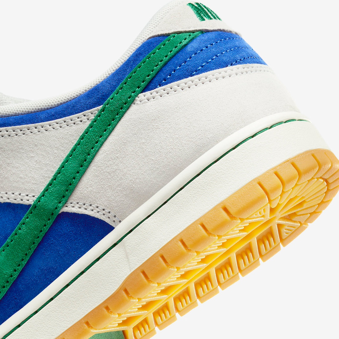 Nike SB Dunk Low Premium Malachite - HF3407 001