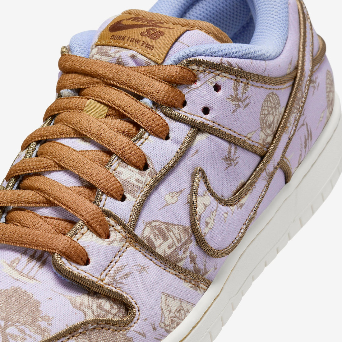 Nike SB Dunk Low Pro Premium City of Style - FN5880 001