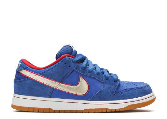Nike SB Dunk Low Premium Koston Thai Temple - 313170 400