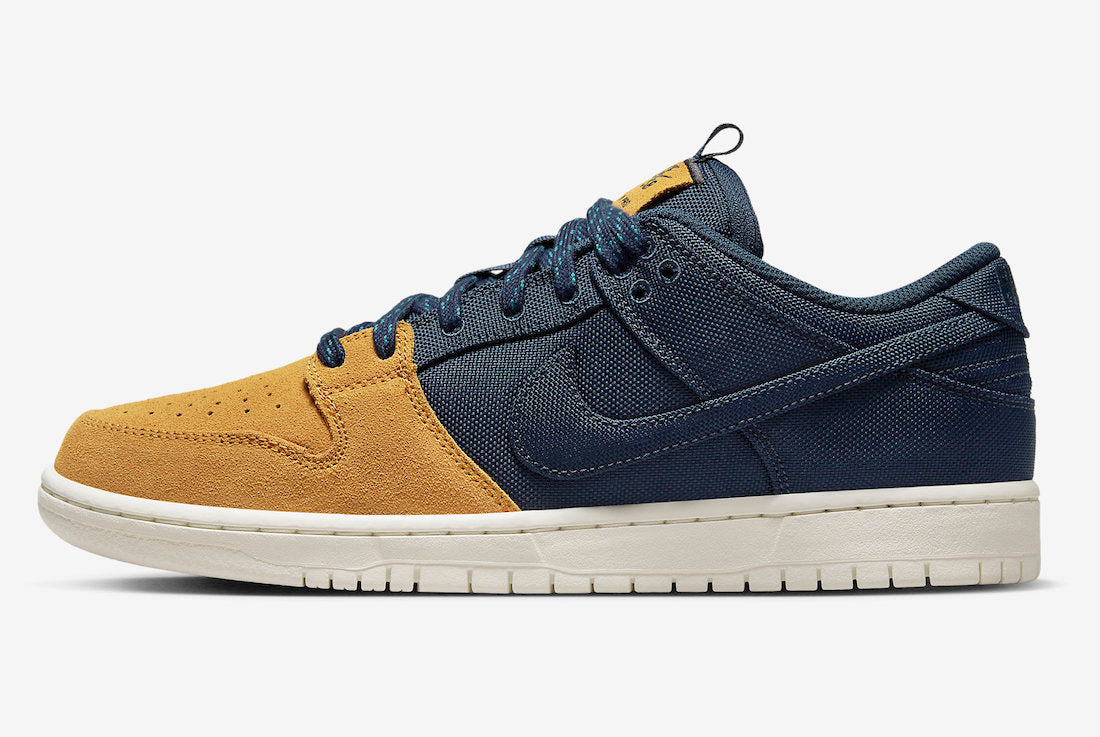 Nike SB Dunk Low Premium Quikcrete - DD6775 400