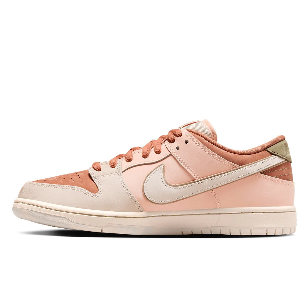 Nike SB Dunk Low Premium Trocadéro Gardens - FV5926 200