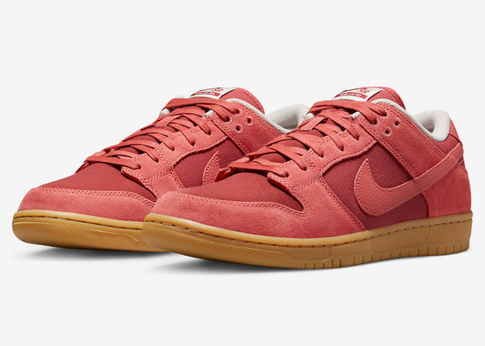 Nike SB Dunk Low Pro Premium Adobe - DV5429 600