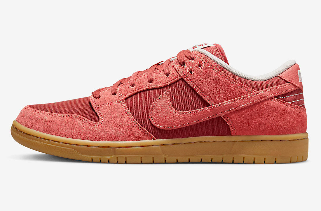 Nike SB Dunk Low Pro Premium Adobe - DV5429 600