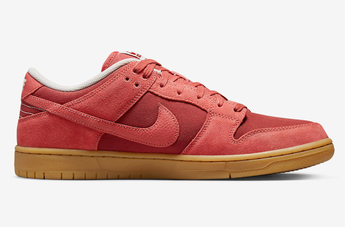 Nike SB Dunk Low Pro Premium Adobe - DV5429 600