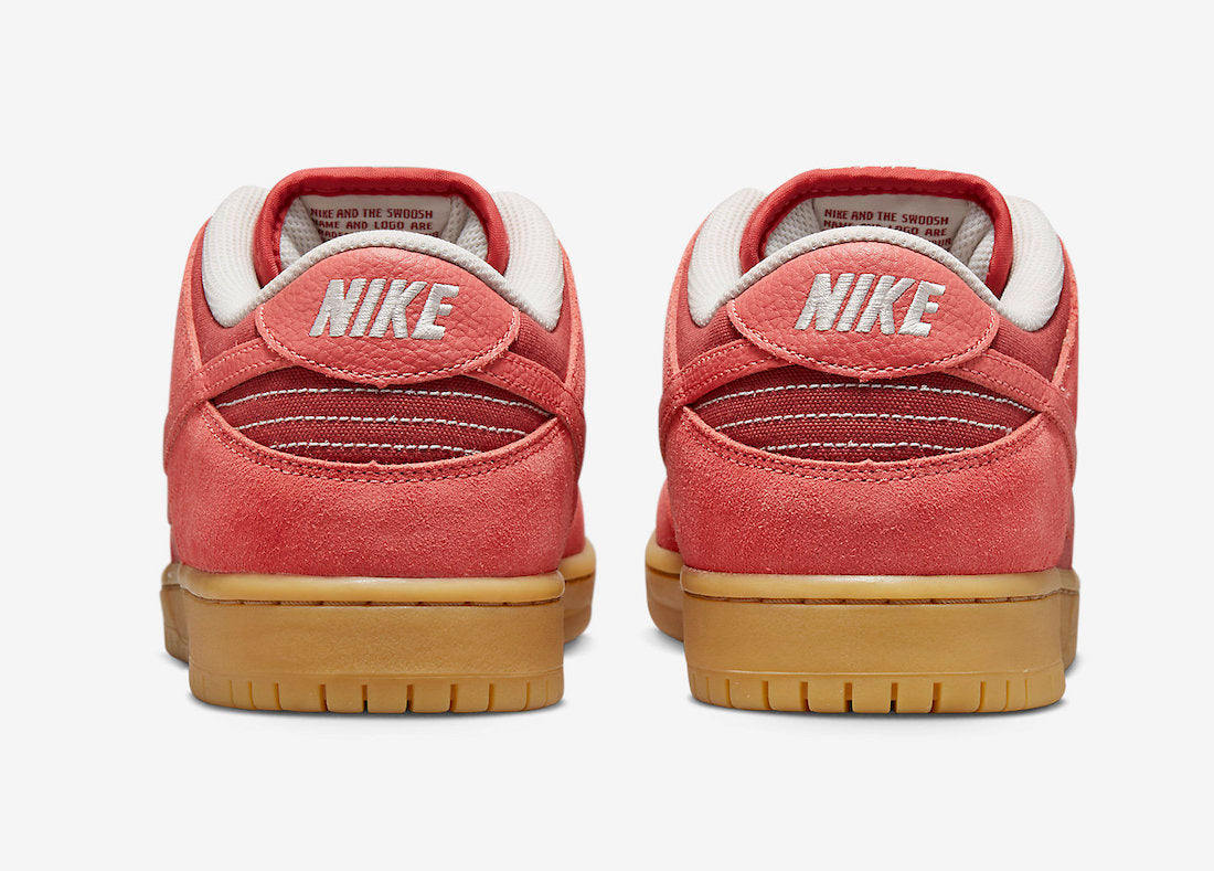 Nike SB Dunk Low Pro Premium Adobe - DV5429 600