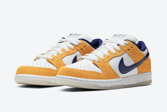 Nike SB Dunk Low Pro Liquor Pack Alizé - BQ6817 800