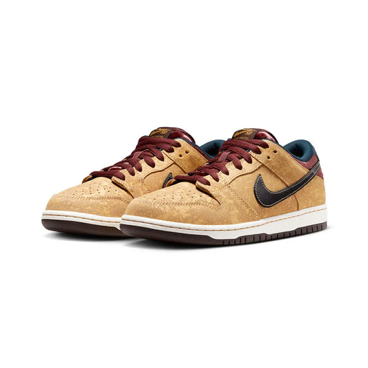 Nike SB Dunk Low Pro City of Cinema  - FZ1278-200