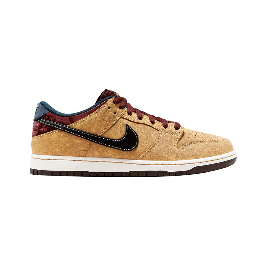 Nike SB Dunk Low Pro City of Cinema  - FZ1278-200