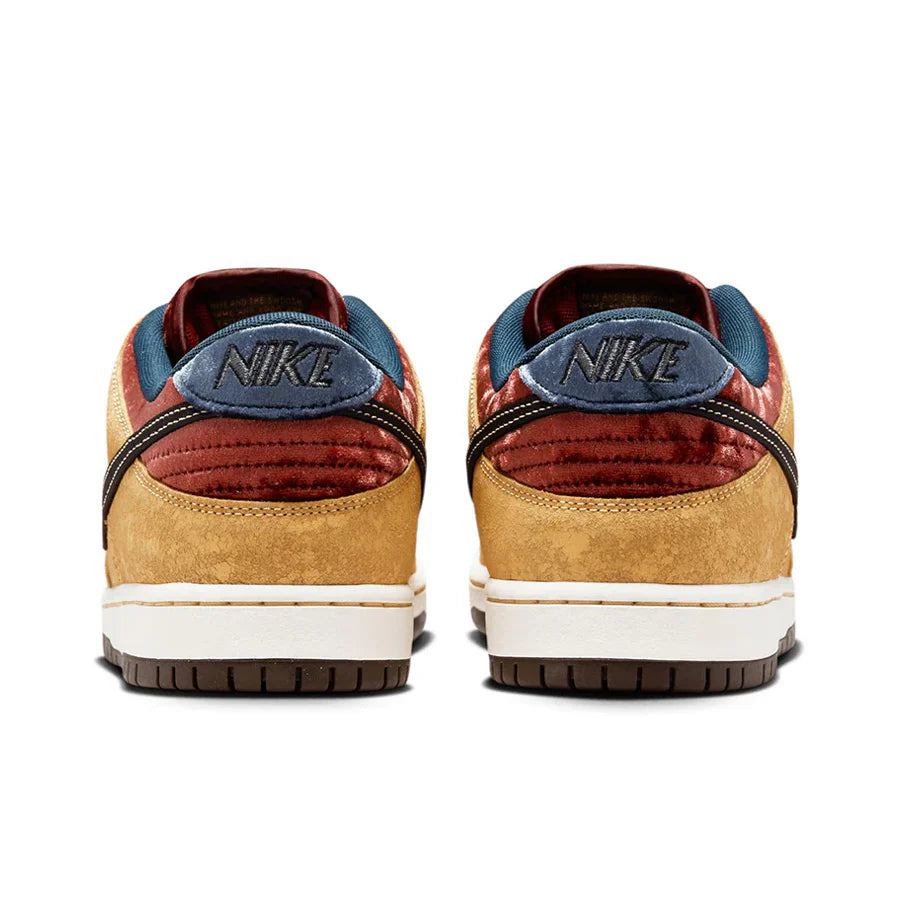 Nike SB Dunk Low Pro City of Cinema  - FZ1278-200