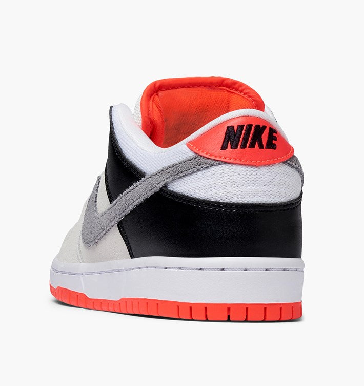 Nike SB Dunk Low Pro ISO Orange Label AM 90 Infrared - CD2563 004