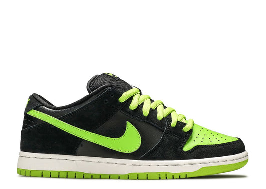 Nike SB Dunk Low Pro J-Pack Neon Green - 304292 019