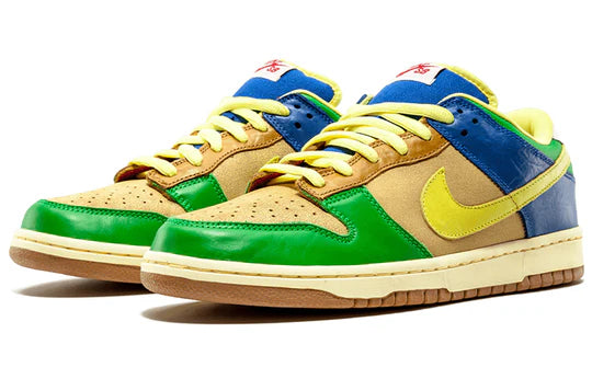 Nike SB Dunk Low Premium Brooklyn Projects - 313170 771