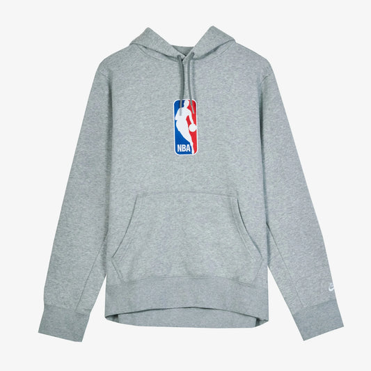 Nike SB Hoodie NBA Grey - 938412 063