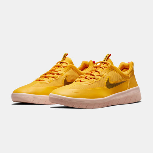 Nike SB Nyjah Free 2 Pollen - CU9220 700