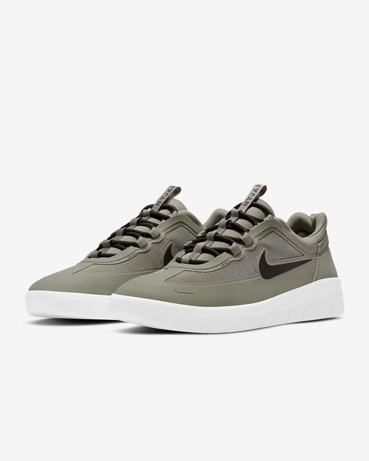 Nike SB Nyjah Free 2 Army  - BV2078 300