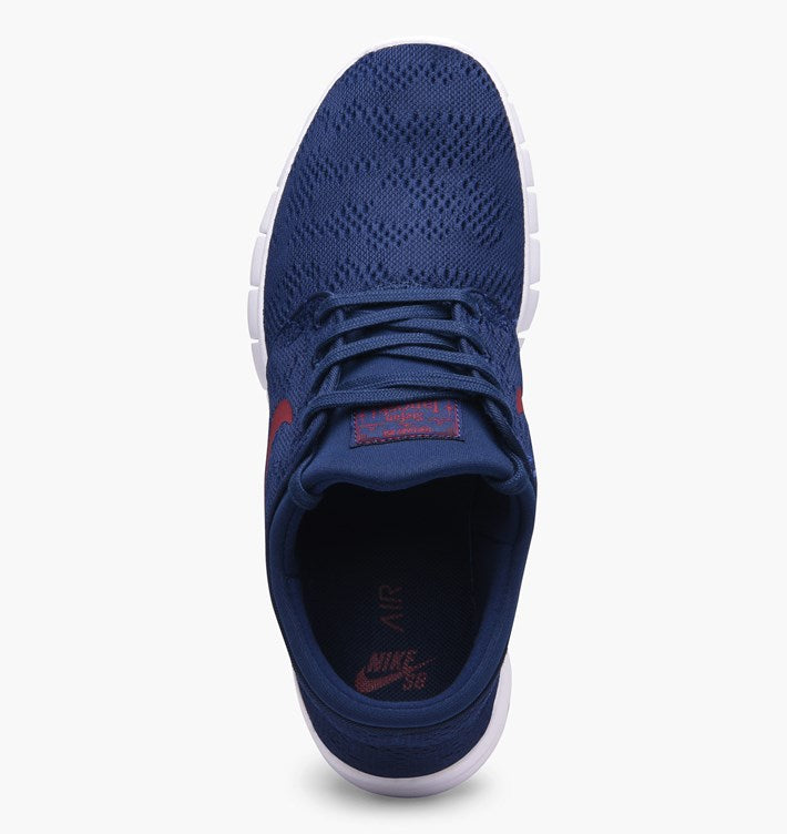 Nike SB Stefan Janoski Max Binary Blue - 631303 469