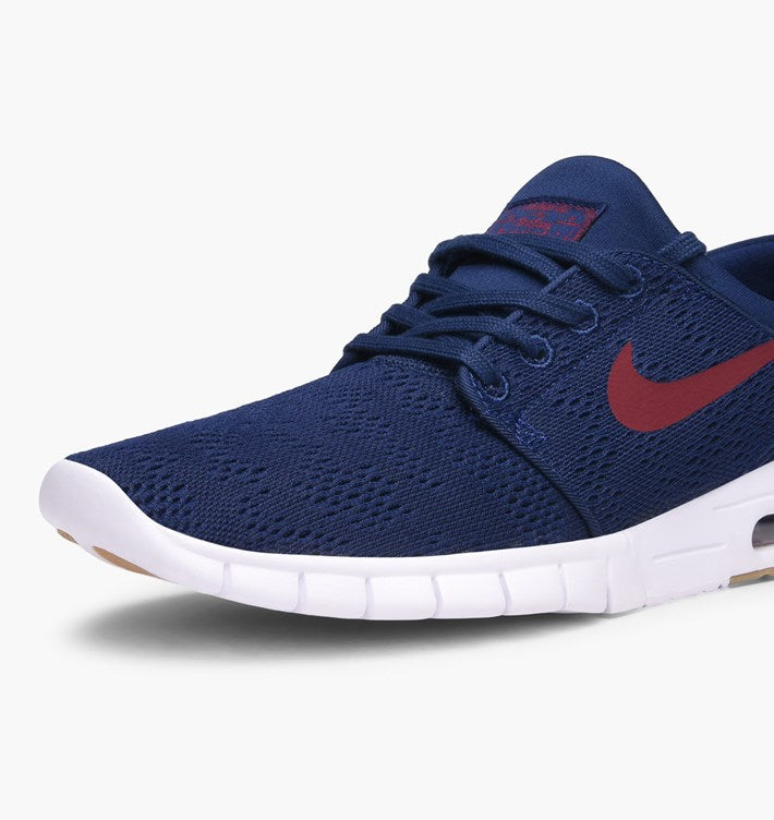 Nike SB Stefan Janoski Max Binary Blue - 631303 469