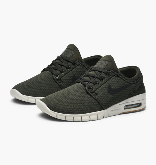 Nike SB Stefan Janoski Max Sequoia - 631303 302