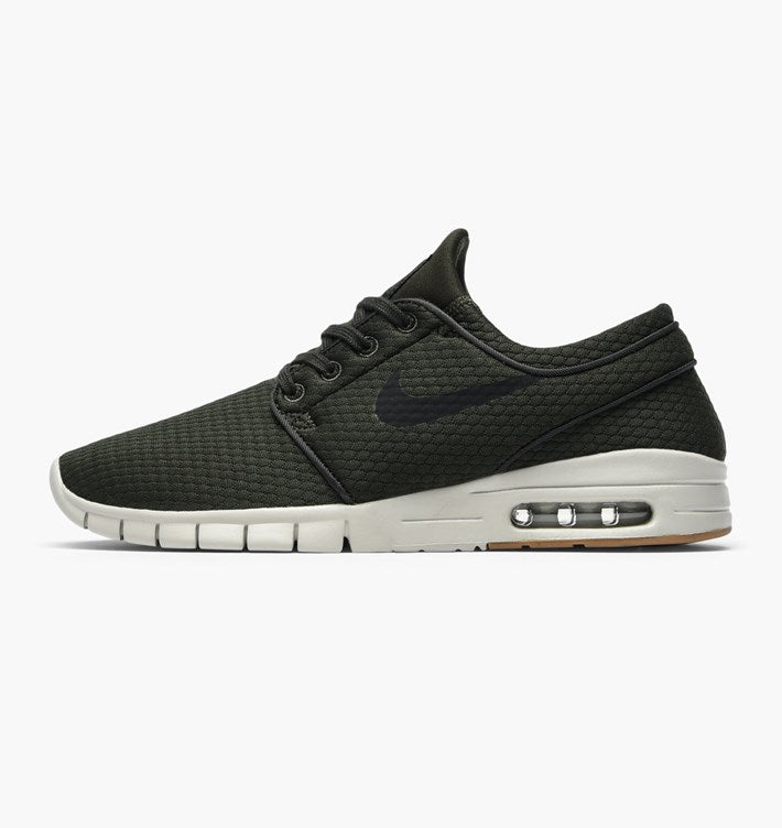 Nike SB Stefan Janoski Max Sequoia - 631303 302