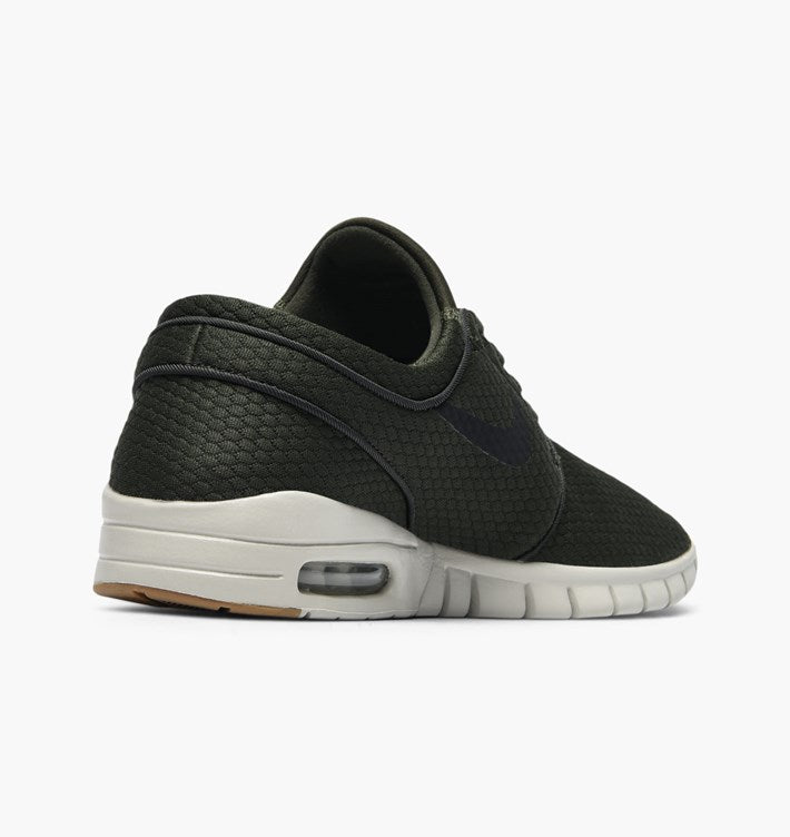 Nike SB Stefan Janoski Max Sequoia - 631303 302