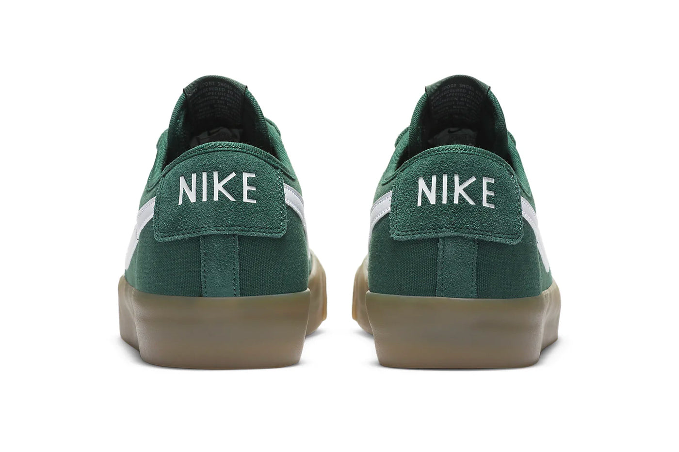 Nike SB Zoom Blazer GT Low QS Green Gum - DC0603 300