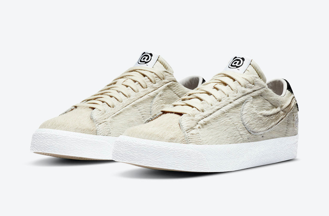 NIke SB Zoom Blazer Low QS Medicom (2020) - CZ4620 200