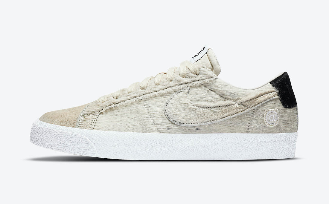 NIke SB Zoom Blazer Low QS Medicom (2020) - CZ4620 200