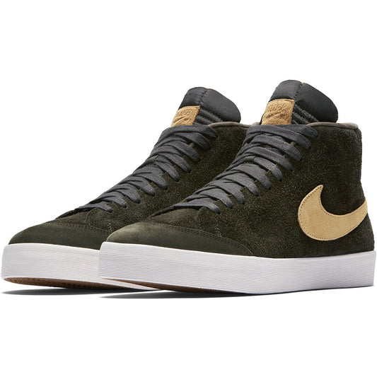 Nike SB Zoom Blazer Mid QS Club 58 - AH6158 369