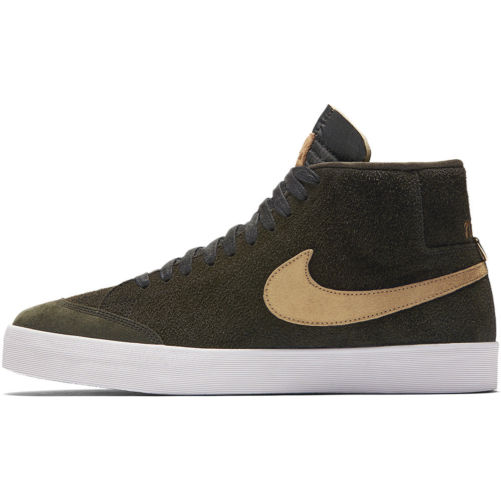 Nike SB Zoom Blazer Mid QS Club 58 - AH6158 369