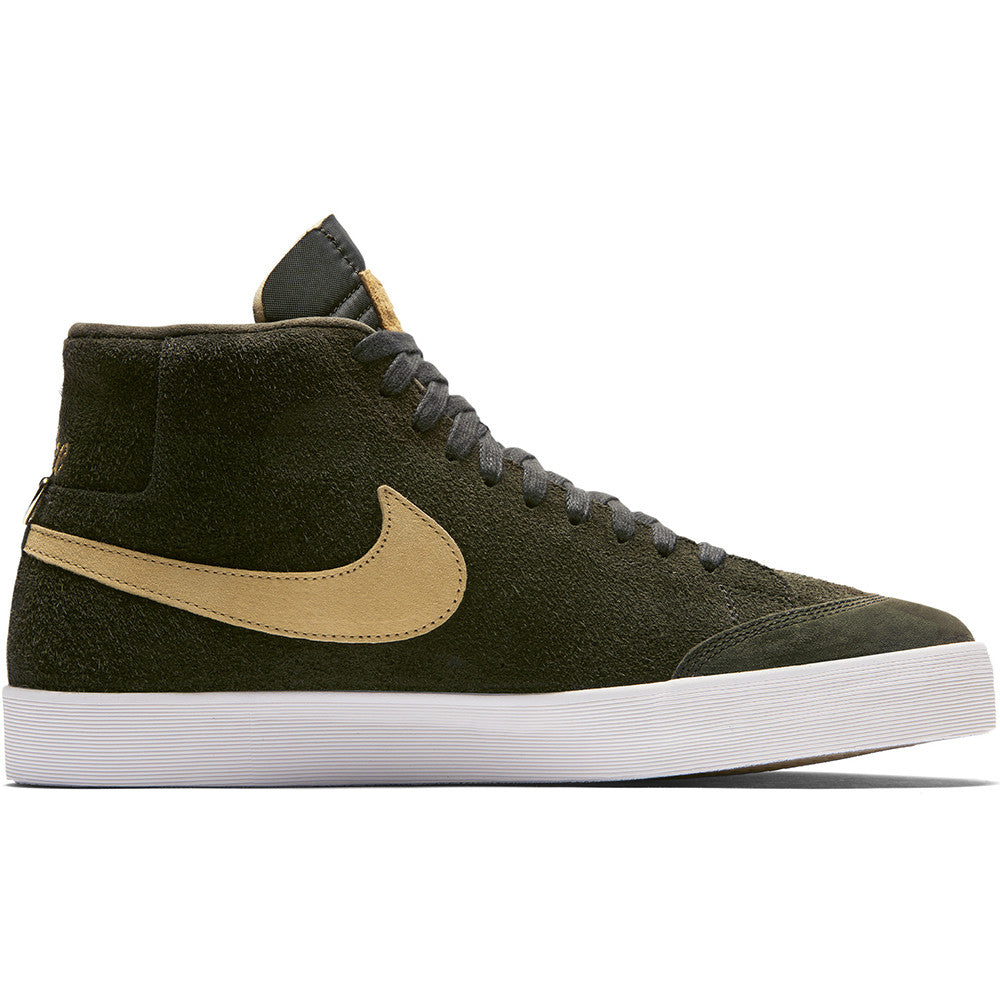 Nike SB Zoom Blazer Mid QS Club 58 - AH6158 369