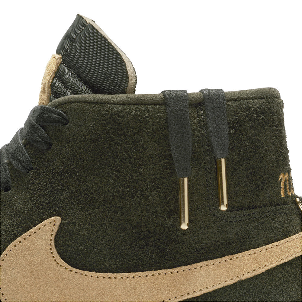 Nike SB Zoom Blazer Mid QS Club 58 - AH6158 369