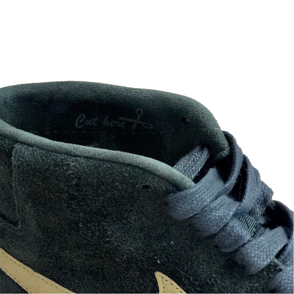 Nike SB Zoom Blazer Mid QS Club 58 - AH6158 369