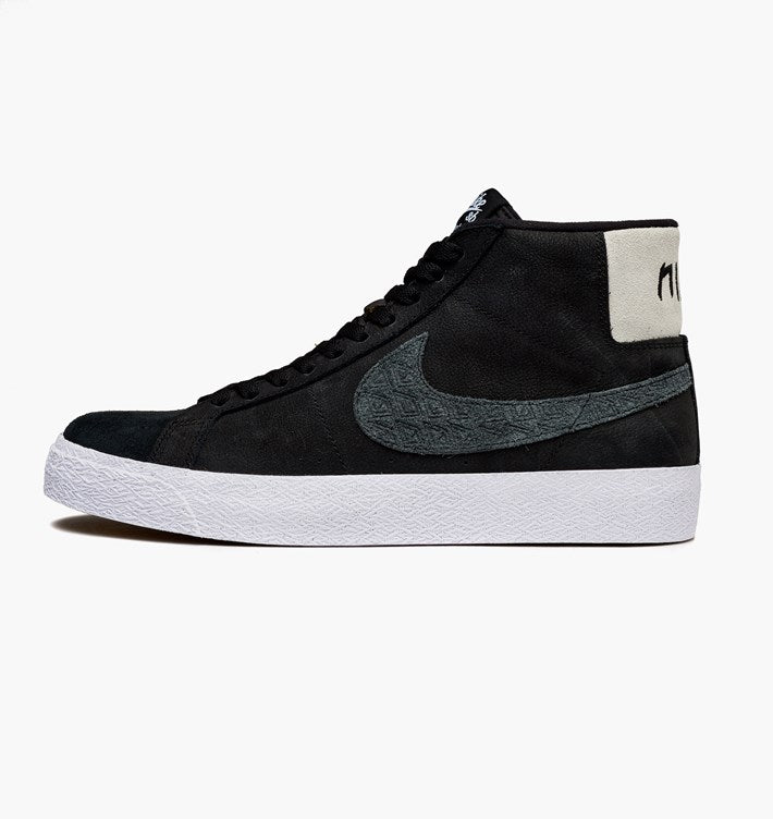 Nike SB Zoom Blazer Mid QS Gnarhunters - AH6158 001