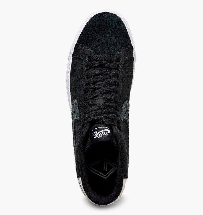 Nike SB Zoom Blazer Mid QS Gnarhunters - AH6158 001