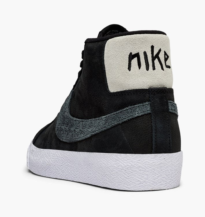 Nike SB Zoom Blazer Mid QS Gnarhunters - AH6158 001