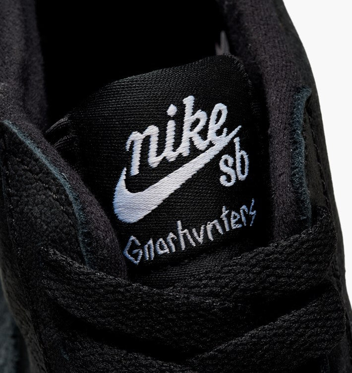 Nike SB Zoom Blazer Mid QS Gnarhunters - AH6158 001