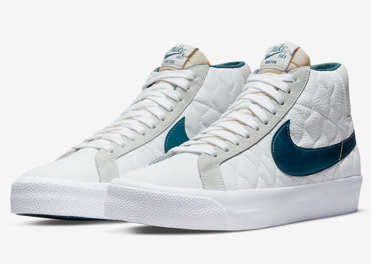 Nike SB Zoom Blazer Mid PRM Eric Koston - DO9399 100