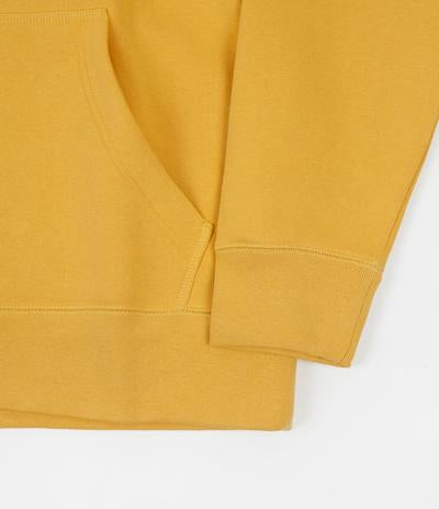 Nike SB x The Killing Floor Hoodie Gold - CW7152-213