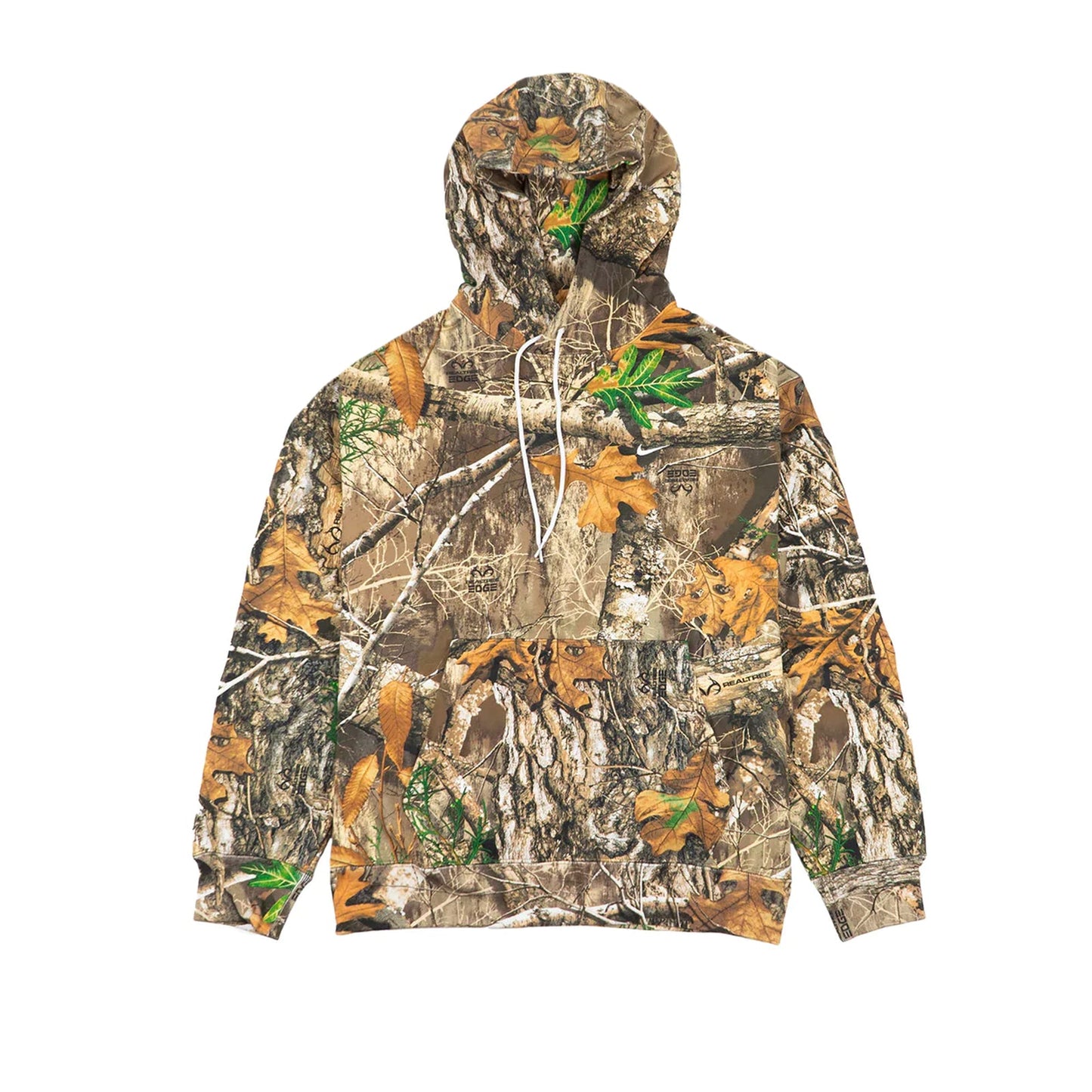 Nike SB x Real Tree Camo Pullover Hoodie - DR1026 247