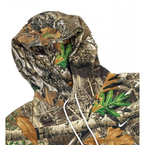 Nike SB x Real Tree Camo Pullover Hoodie - DR1026 247