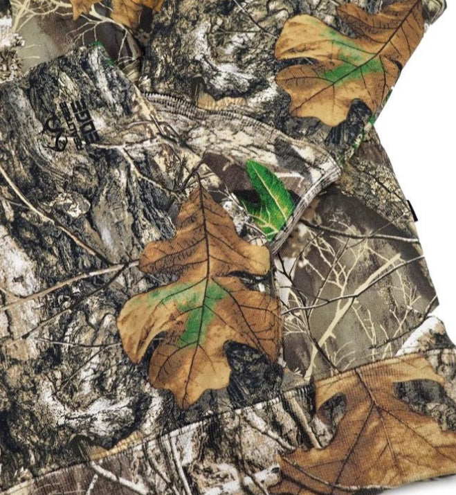 Nike SB x Real Tree Camo Pullover Hoodie - DR1026 247