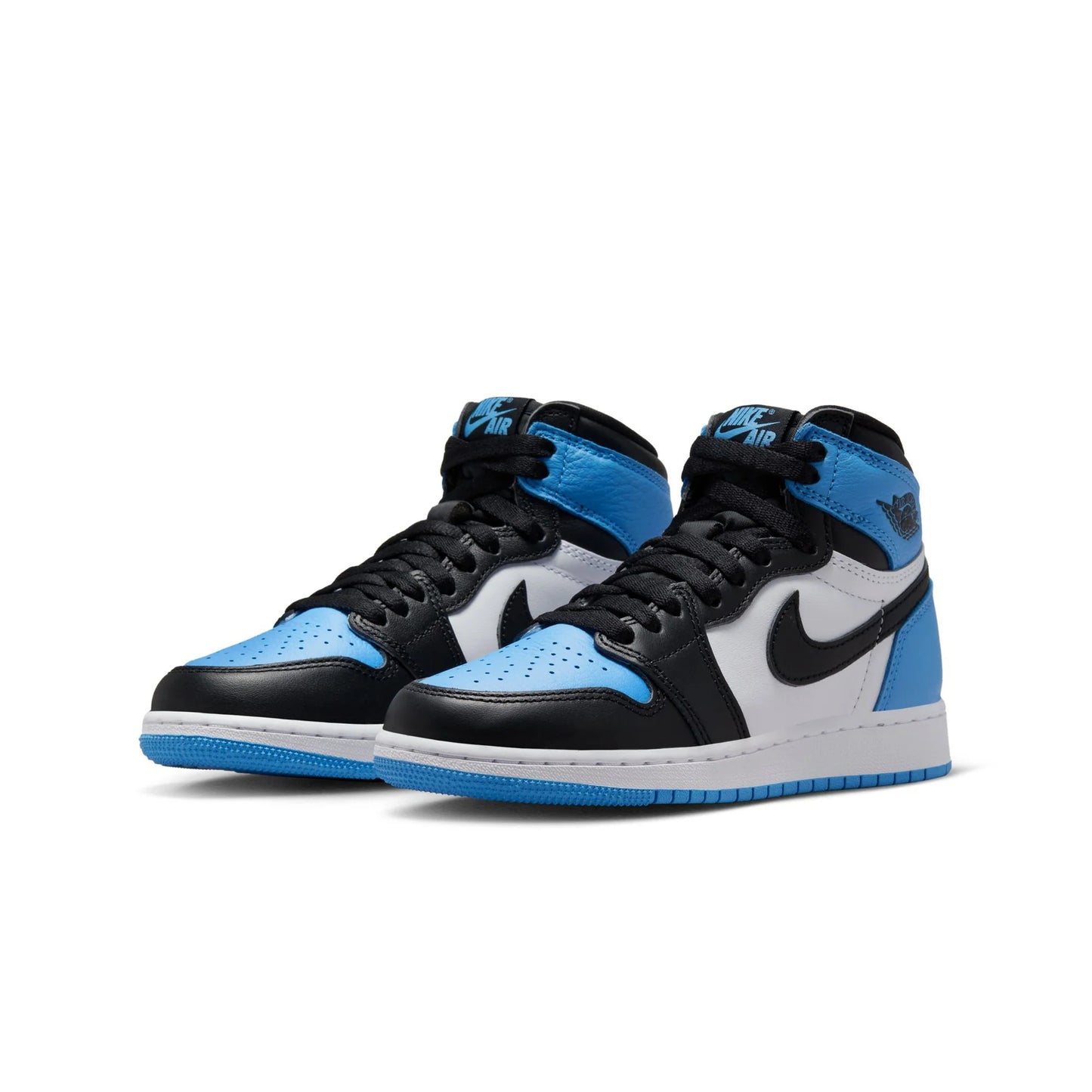 Nike Air Jordan 1 Retro High OG UNC - FD1437 400